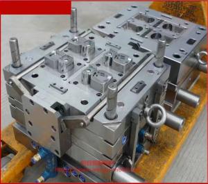 China High Accuracy Inspection Projector for LKM Mold Base with 15-30 Days Lead Time factory