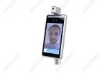 300ms 110db WDR Thermal Face Recognition Terminal