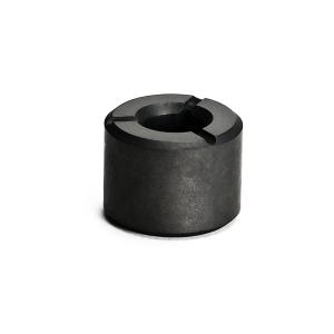 China ISO9001 Metallurgy Industry Graphite Impregnated Bushings Customized Design factory