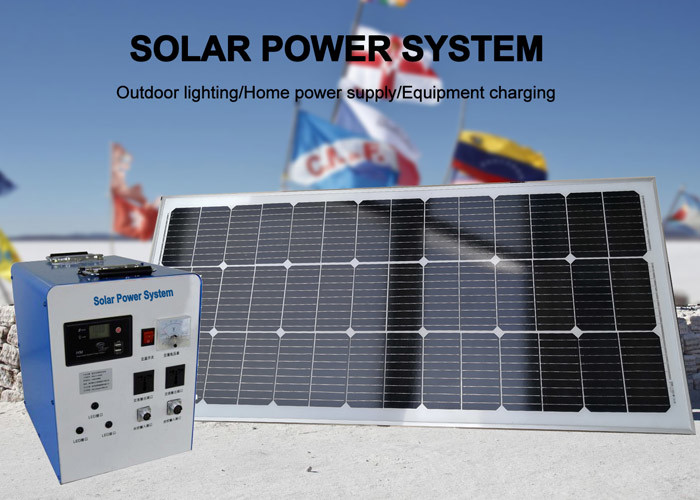 Home 5kw 10kw 30kw Solar Power Pv System With Battery
