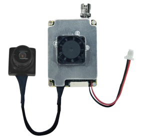 China Nano HD F2 for Real Time Industrial Inspection and Analysis factory