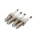 Rexwell Car Engine Auto Parts OE 90919-01191 Spark Plug for Toyota Land Cruiser