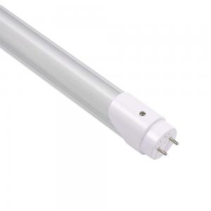 China 2 Foot -8 Foot T8 LED Tube Light , Led T8 Replacement Tube Fixture 3000K- 6000K factory
