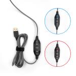 40mm Dia 3.5jack Bluetooth Plus Wired Headphones