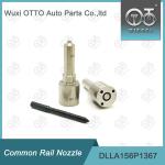 DLLA156P1367 Common Rail Nozzle For Injectors 0445110185 / 283
