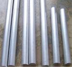 12m 6063 7075 Aluminum Alloy Tubes 2A12 ASTM B209 Corrosion Protection