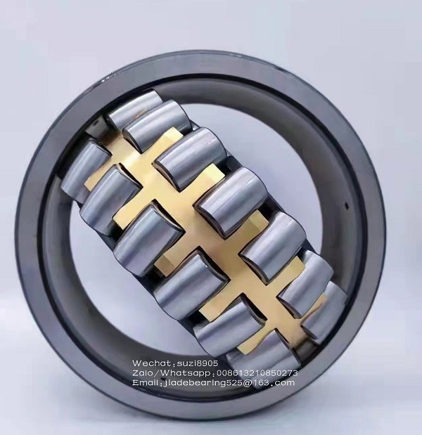 23226CA/W33 Self Aligning Roller Bearing Axial Spherical Bearing