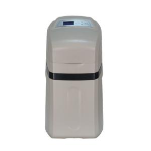 China Home Use Cabinet Style Water Softener factory