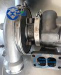 B2G Car Engine Turbocharger 536.1118010 2031A13-1255 For BorgWarner