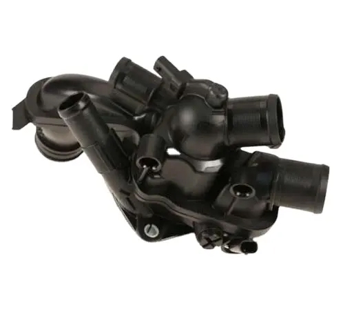 Mini Cooper Car Fitment FOR BMW Engine Coolant Thermostat Housing OE 11538674895