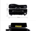 3D Sublimation Vacuum Heat Press Machine ST3042 For All Sublimation Blanks