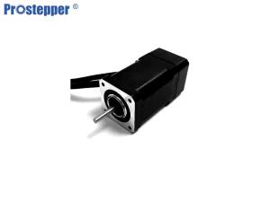 China 0.31N.M 1.8 Degree 2 Phase Hybrid Linear Stepper Motor factory