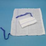 Surgical Wound Dressing Sterile Laparotomy Sponge Pad 4ply/6ply/12ply