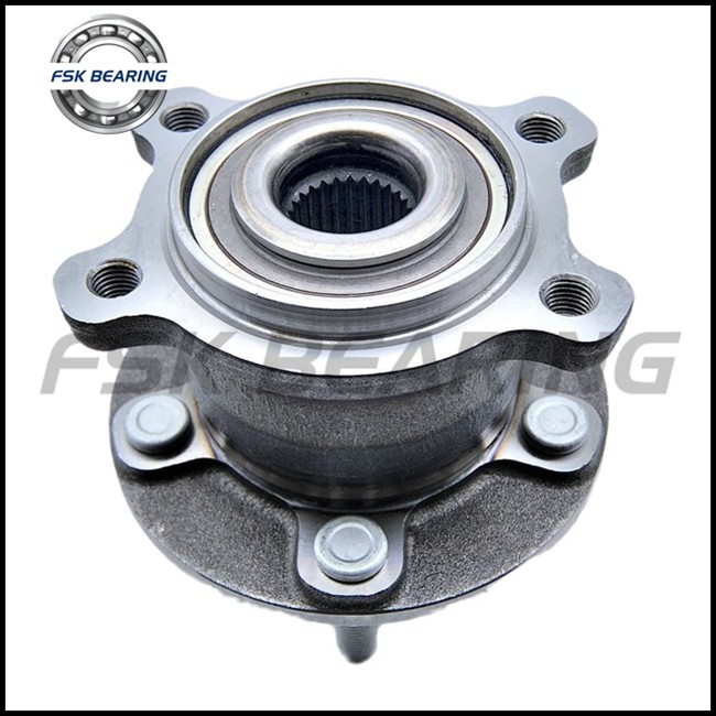 Durable CV61-2C299-BNB Rear Wheel Hub Unit Automobile Bearing For Ford Kuga