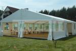 Variations Design Shape Custom Event Tents For Outdoor Wedding Festival