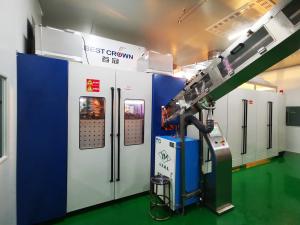 China Intelligent Ultra Clean Filling Machine factory
