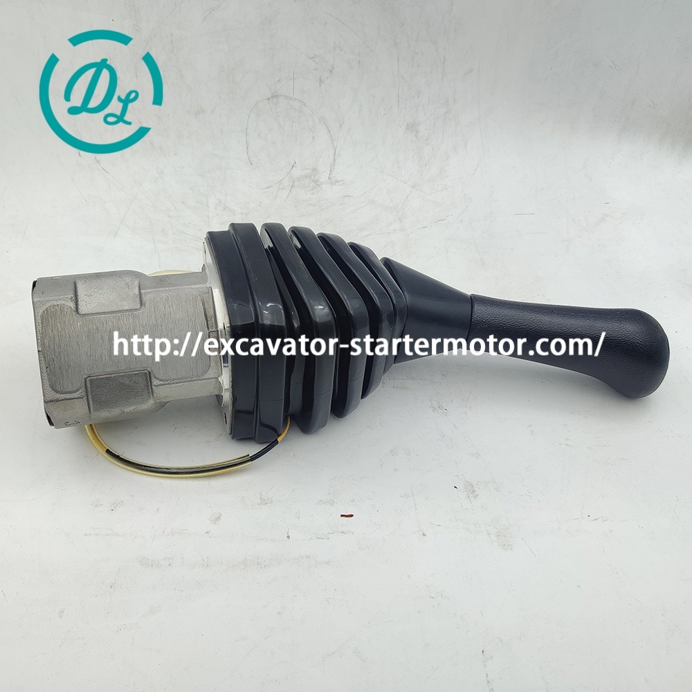 Hydraulic Parts Joystick Valve Assembly PV48M2141A PV48M2142A VIO40-5B