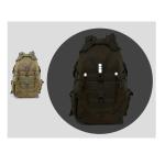 25L Tactical Outdoor tactical night reflective vision backpack