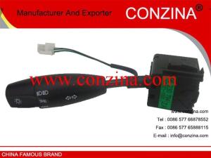 China Daewoo Lanos turn light switch Oem 96230794 lanos auto parts supplier factory