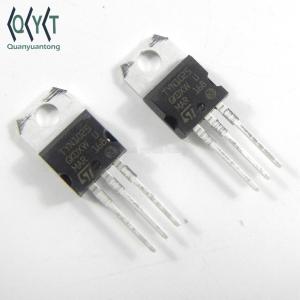China 25A SCRs 1000V TRIAC TYN1025 Through Hole Transistor TO-220 factory