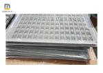 CNC Machining Magnesium Alloy Heat Sink Copper Heat Sink RoHS