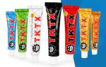 Permanent Makeup TKTX Tattoo Numbing Cream Original Lidocaine Yellow 10g