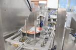Fully Automatic Detergent Washing Powder Packing Machine 1kg 2kg 5kg