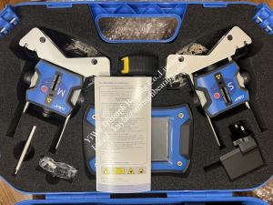 China Wired laser shaft alignment system , TKSA 31 , TKSA 41 , TKSA 51 factory