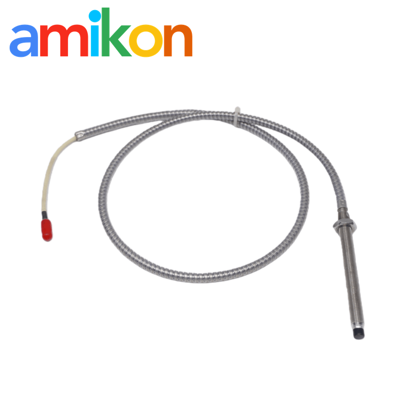 Bently Nevada 22810-00-10-10-02 7200 Proximity Transducer System 8mm Diameter