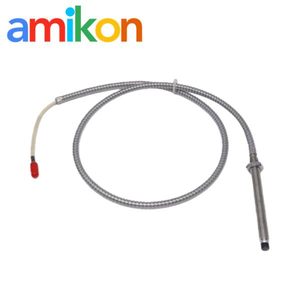 Bently Nevada 22810-00-10-10-02 7200 Proximity Transducer System 8mm Diameter