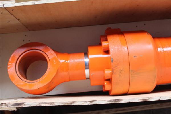 Excavator Hydraulic Cylinder Assy ZX470 Boom Cylinder Arm Cylinder Bucket
