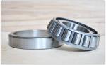 Steel Cage Taper Roller Bearing