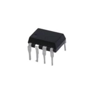 China Switch Motor TRIAC Relays 0.3A AC220V DIP8 Zero Cross Optronics YS-C203ZD factory