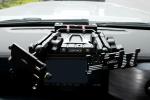 JEEP Aluminum Alloy Center Console Bracket For Tank 300 Off-road Interior