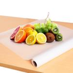 Washable Oil Proof Waterproof Shelf Liner for Non Slip Kitchen Cabinet in