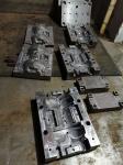 bottle blow mold base materials 420 stainless mold steel