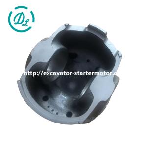 China Engine Parts Piston 6211-31-2130 3804710 3092720 6D140-1 Engine factory