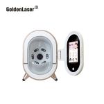 Rapid Magic Face Recognition Mirror Multifunctional Beauty Equipment 10.1 Inch