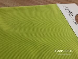 China 89% Recycled Nylon Fabric Rib Textured Knit Fashion Swimwear factory