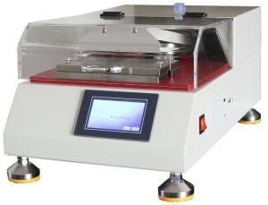China GB/T 8942 1.2mm/S Softness Tester For Paper And Tobacco Slice factory