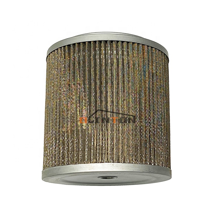 Construction Works Hydraulic Filter Element R010052 4648651 for ZX200-3 Strainer