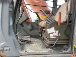 ZX200 USED HITACHI EXCAVATOR FOR SALE ORIGINAL JAPAN USED HITACHI ZX200 SALE
