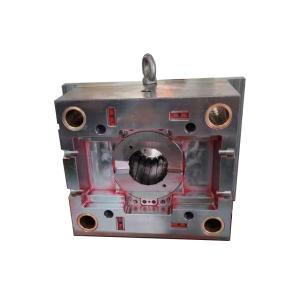 China Custom 300k Cycles Plastic Injection Molding In Automotive Industry factory