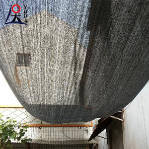 China 30%-90% Rate Agriculture Sun Shade Net / Good Breathability Anti Uv Sunshade Net factory