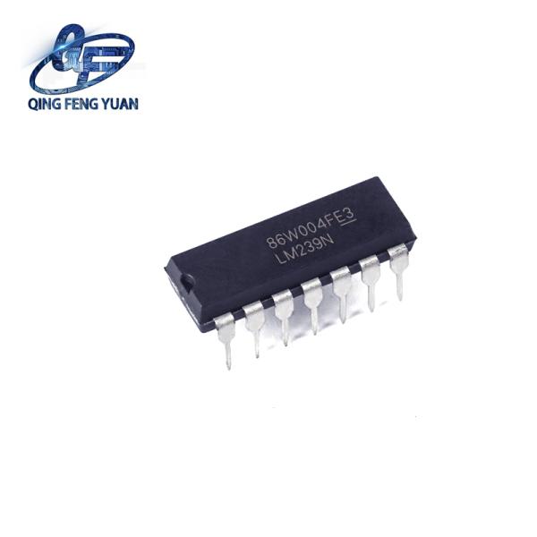 Texas Instruments LM239N Buy Electronic ic Components Online TI-LM239N