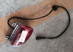 Heavy Duty Truck Replacement Parts Dampproof 12v LED Rear Fog Lamp