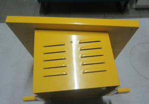 China Single Chip Ultrasonic Bird Repeller , Transformer Substation Ultrasonic Bird Scarer factory