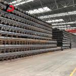 Hot Rolled larsen sheet pile 400X100X10.5mm U/Z Type Sy390, Syw295, Syw390