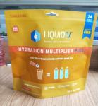 100% PE 7.9OZ Recyclable Pouch Food Packaging Custom Printed Resealable Food