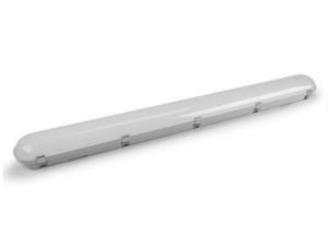 China 40W 4FT Weatherproof LED Fitting factory